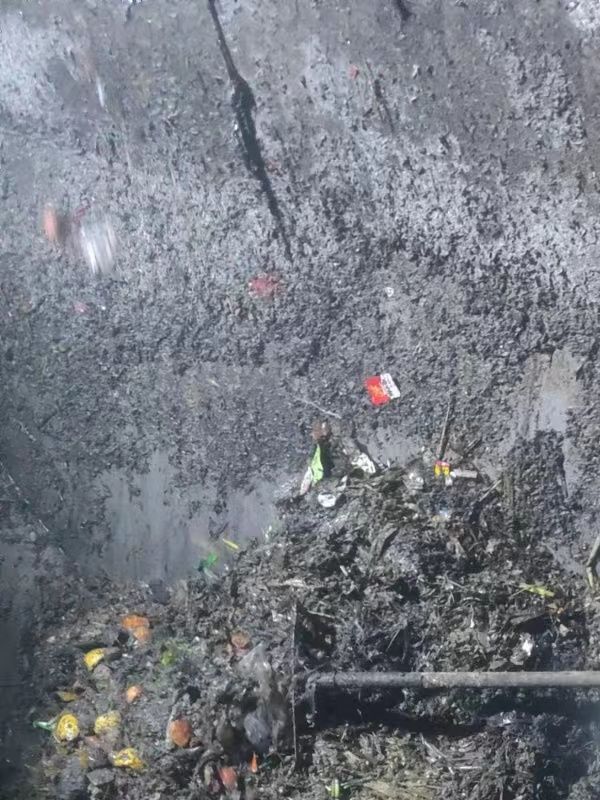 金川管道结垢危害和原因